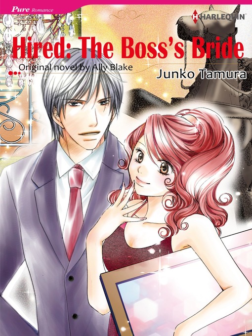 Title details for Hired by Junko Tamura - Available